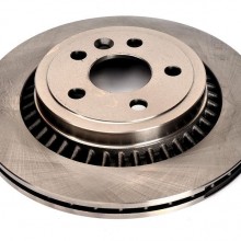 Tarcza hamulcowa DELPHI BG4270, 2 sztuki