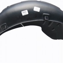 Nadkole plastikowe REZAW-PLAST RP110419 - darmowa dostawa do 5000 warsztatw Motointegrator Partner i 170 sklepw Inter Cars