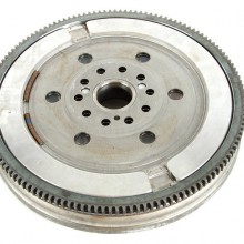 Koo zamachowe dwumasowe LUK 415 0207 10