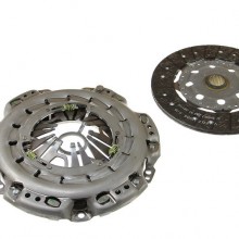 Zestaw sprzga VALEO 826963
