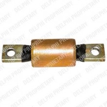 Silentblock / tuleja wahacza, przednia o� DELPHI TD466W