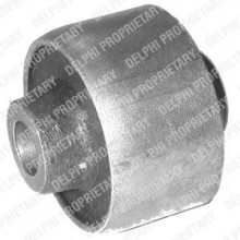 Silentblock / tuleja wahacza, przednia o� DELPHI TD260W