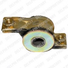 Silentblock / tuleja wahacza, przednia o� DELPHI TD382W