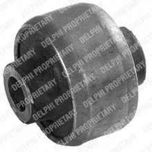 Silentblock / tuleja wahacza, przednia o� DELPHI TD253W