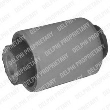 Silentblock / tuleja wahacza, przednia o� DELPHI TD284W