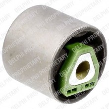 Silentblock / tuleja wahacza, przednia o� DELPHI TD338W