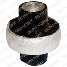 Silentblock / tuleja wahacza, przednia o� DELPHI TD366W