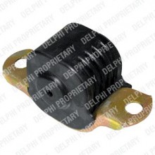 Silentblock / tuleja wahacza, przednia o� DELPHI TD388W