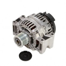 Alternator BOSCH 0 124 325 169 - darmowa dostawa do 5000 warsztatw Motointegrator Partner i 170 sklepw Inter Cars