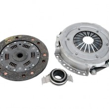 Zestaw sprzga LUK 617 0168 16