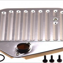 Filtr hydrauliki skrzyni biegw FEBI 11675 - darmowa dostawa do 5000 warsztatw Motointegrator Partner i 170 sklepw Inter Cars