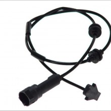 Czujnik zu�ycia klocka hamulcowego QUICK BRAKE WS 0157 B - darmowa dostawa do 5000 warsztat�w Motointegrator Partner i 170 sklep