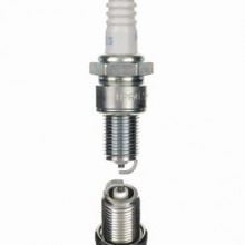 wieca zaponowa NGK 7222