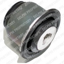 Silentblock / tuleja wahacza, przednia o� DELPHI TD360W