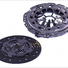 Zestaw sprzga LUK 620 3075 09