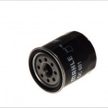 Filtr oleju KNECHT OC 601 - darmowa dostawa do 5000 warsztatw Motointegrator Partner i 170 sklepw Inter Cars