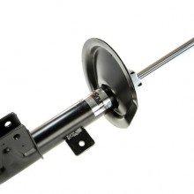 Amortyzator uniwersalny MAGNUM TECHNOLOGY AGP108MT - darmowa dostawa do 5000 warsztatw Motointegrator Partner i 170 sklepw Int