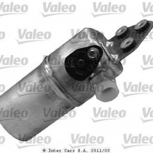 Osuszacz klimatyzacji VALEO 509704