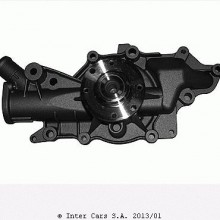 Pompa cieczy ch�odz�cej MAGNETI MARELLI 352316170695