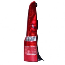 Lampa tylna DEPO 661-1917L-LD2UE - darmowa dostawa do 5000 warsztatw Motointegrator Partner i 170 sklepw Inter Cars