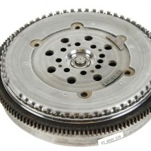 Koo zamachowe dwumasowe LUK 415 0245 10