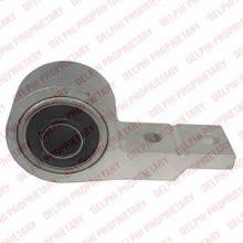 Silentblock / tuleja wahacza, przednia o� DELPHI TD746W