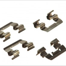 Zestaw montaowy klocka hamulcowego QUICK BRAKE 109-1668 - darmowa dostawa do 5000 warsztatw Motointegrator Partner i 170 sklep