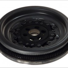 Koo zamachowe dwumasowe LUK 415 0491 09