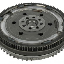 Koo zamachowe dwumasowe LUK 415 0483 10