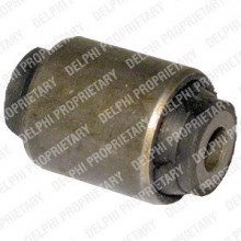 Silentblock / tuleja wahacza, przednia o� DELPHI TD496W