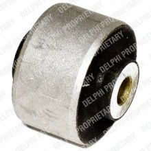 Silentblock / tuleja wahacza, przednia o� DELPHI TD437W