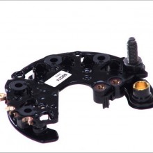 Pytka diodowa alternatora VALEO 593512