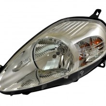 Reflektor wiate VALEO 043888 - darmowa dostawa do 5000 warsztatw Motointegrator Partner i 170 sklepw Inter Cars