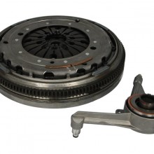 Sprzgo z koem dwumasowym LUK 600 0001 00