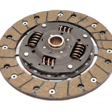 Tarcza sprzga LUK 321 0033 11 - darmowa dostawa do 5000 warsztatw Motointegrator Partner i 170 sklepw Inter Cars
