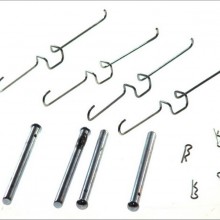Zestaw montaowy klocka hamulcowego QUICK BRAKE 109-1155 - darmowa dostawa do 5000 warsztatw Motointegrator Partner i 170 sklep