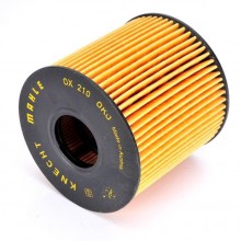 Filtr oleju KNECHT OX 210D - darmowa dostawa do 5000 warsztatw Motointegrator Partner i 170 sklepw Inter Cars