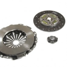 Zestaw sprzga LUK 622 2201 00