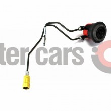 �o�ysko hydrauliczne koncentryczne LUK 510 0083 10 - darmowa dostawa do 5000 warsztat�w Motointegrator Partner i 170 sklep�w Int