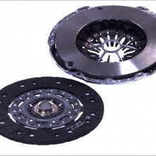 Zestaw sprzga LUK 624 3156 09 - darmowa dostawa do 5000 warsztatw Motointegrator Partner i 170 sklepw Inter Cars