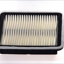 Filtr powietrza KNECHT LX 2672 - darmowa dostawa do 5000 warsztatw Motointegrator Partner i 170 sklepw Inter Cars