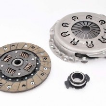 Zestaw sprzga LUK 620 1148 00