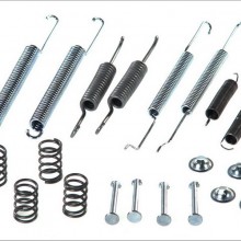 Zestaw montaowy szczk hamulcowych QUICK BRAKE 105-0726 - darmowa dostawa do 5000 warsztatw Motointegrator Partner i 170 sklep
