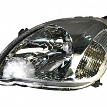 Reflektor wiate MAGNETI MARELLI 713121617032