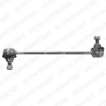 ��cznik dr��ka stabilizatora DELPHI TC529