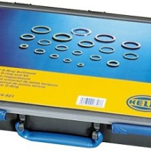 Zestaw montaowy klimatyzacji HELLA 9GR 351 254-921