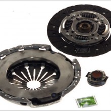 Zestaw sprzga VALEO 828062