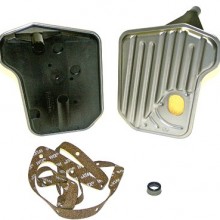 Filtr hydrauliki skrzyni biegw WIX FILTERS 58904WIX - darmowa dostawa do 5000 warsztatw Motointegrator Partner i 170 sklepw I