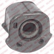 Silentblock / tuleja wahacza, przednia o� DELPHI TD733W