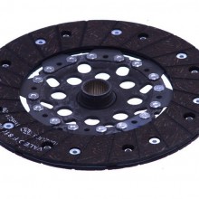 Tarcza sprzga LUK 322 0281 10 - darmowa dostawa do 5000 warsztatw Motointegrator Partner i 170 sklepw Inter Cars